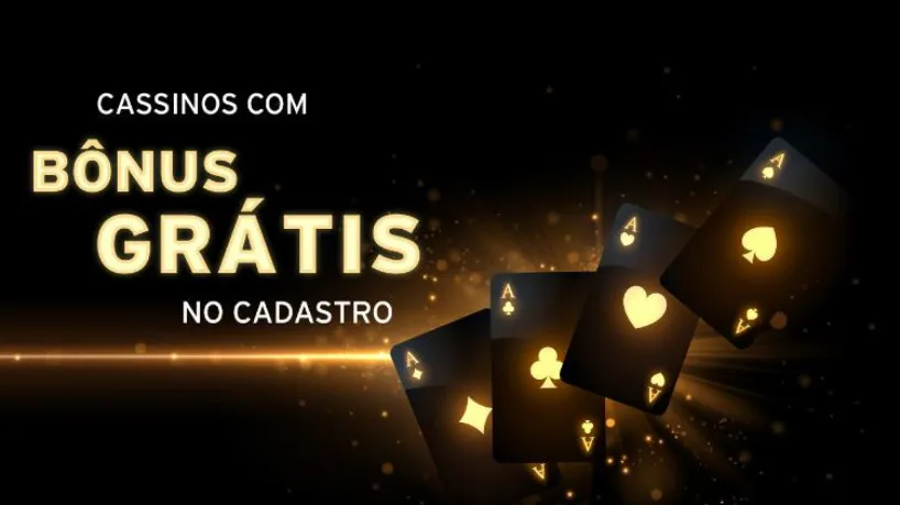 Bônus de Cadastro 7YPASCOA