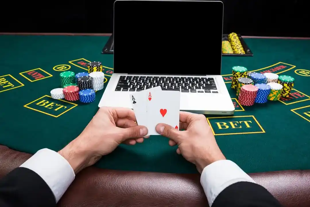 Background Poker